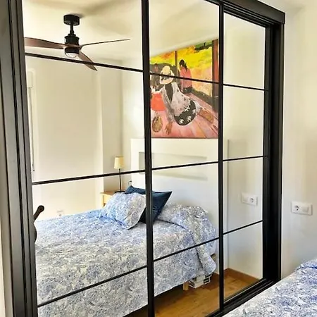 Luxurious Beach Apartment With Pool Fuengirola Buitenkant foto