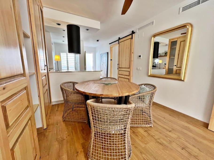 Luxurious With Pool Apartment Fuengirola