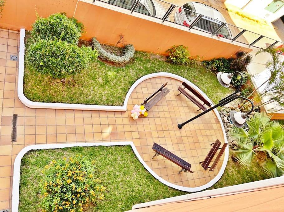 Luxurious With Pool Fuengirola