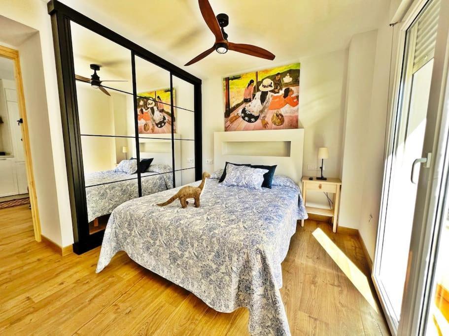 Luxurious With Pool Apartment *