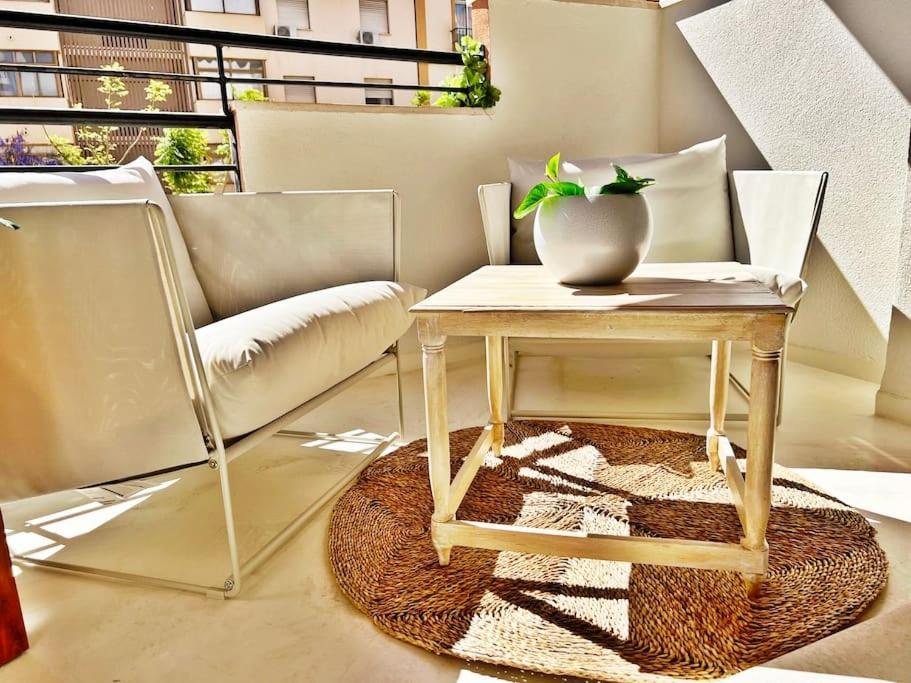 Apartment Luxurious With Pool *