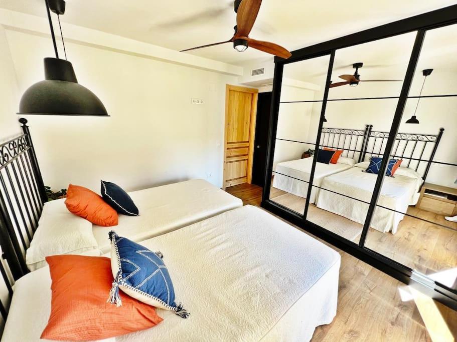 Apartment Luxurious With Pool Fuengirola