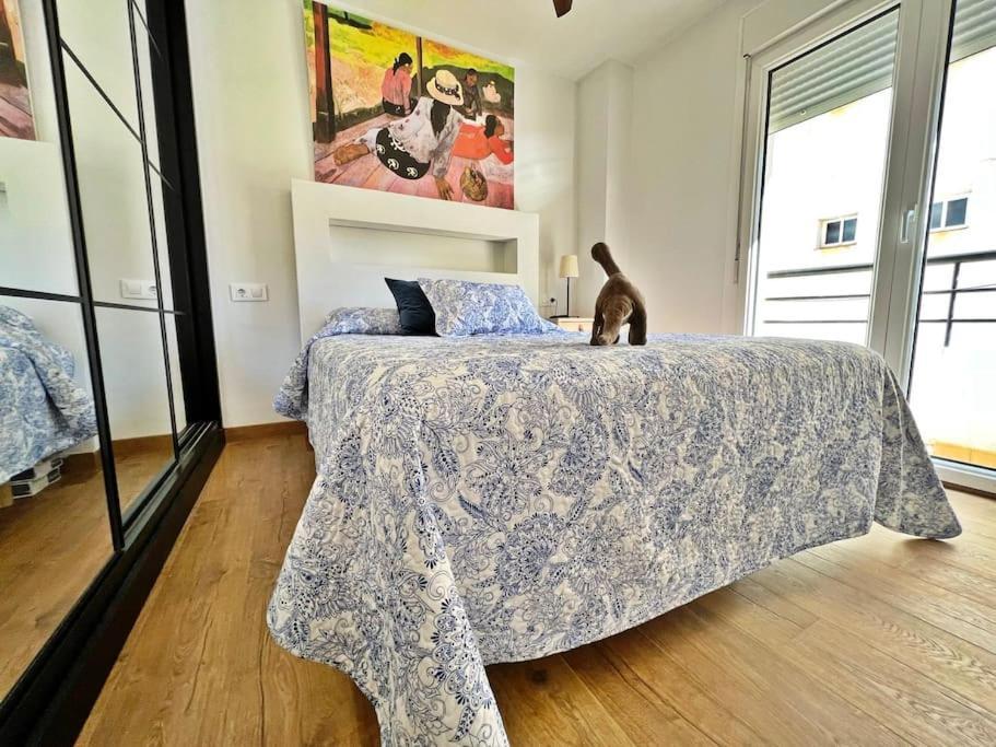 Apartment Luxurious With Pool Fuengirola