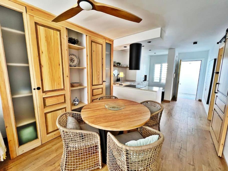 Luxurious With Pool Apartment Fuengirola