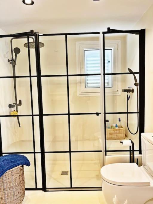Luxurious With Pool Apartment Fuengirola